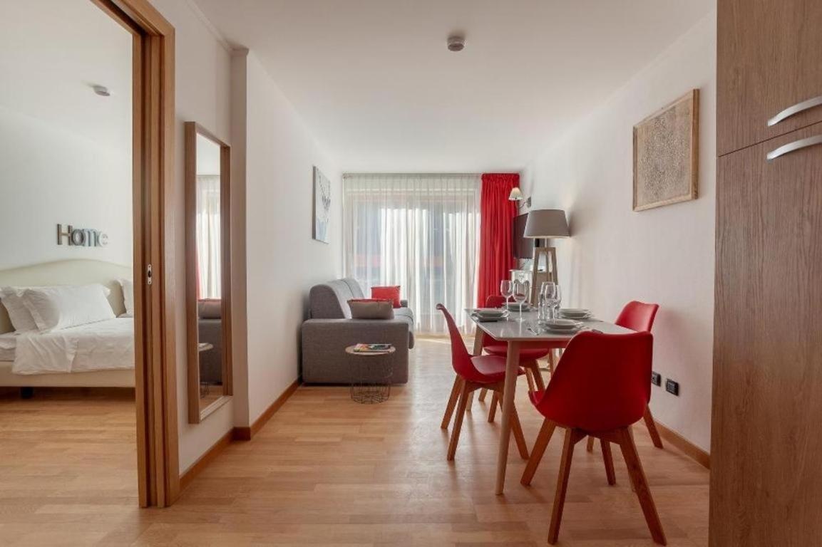 Gressoney Saint-Jean Apartments By Halldis Eksteriør billede