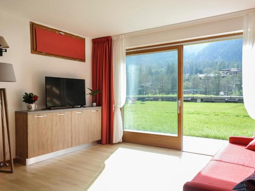 Gressoney Saint-Jean Apartments By Halldis Eksteriør billede