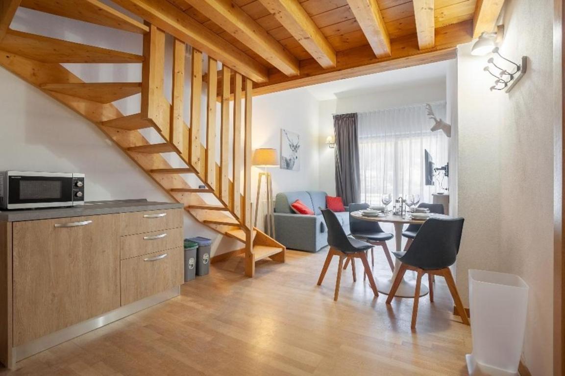 Gressoney Saint-Jean Apartments By Halldis Eksteriør billede