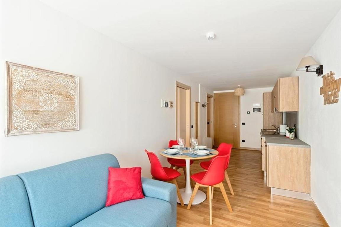 Gressoney Saint-Jean Apartments By Halldis Eksteriør billede