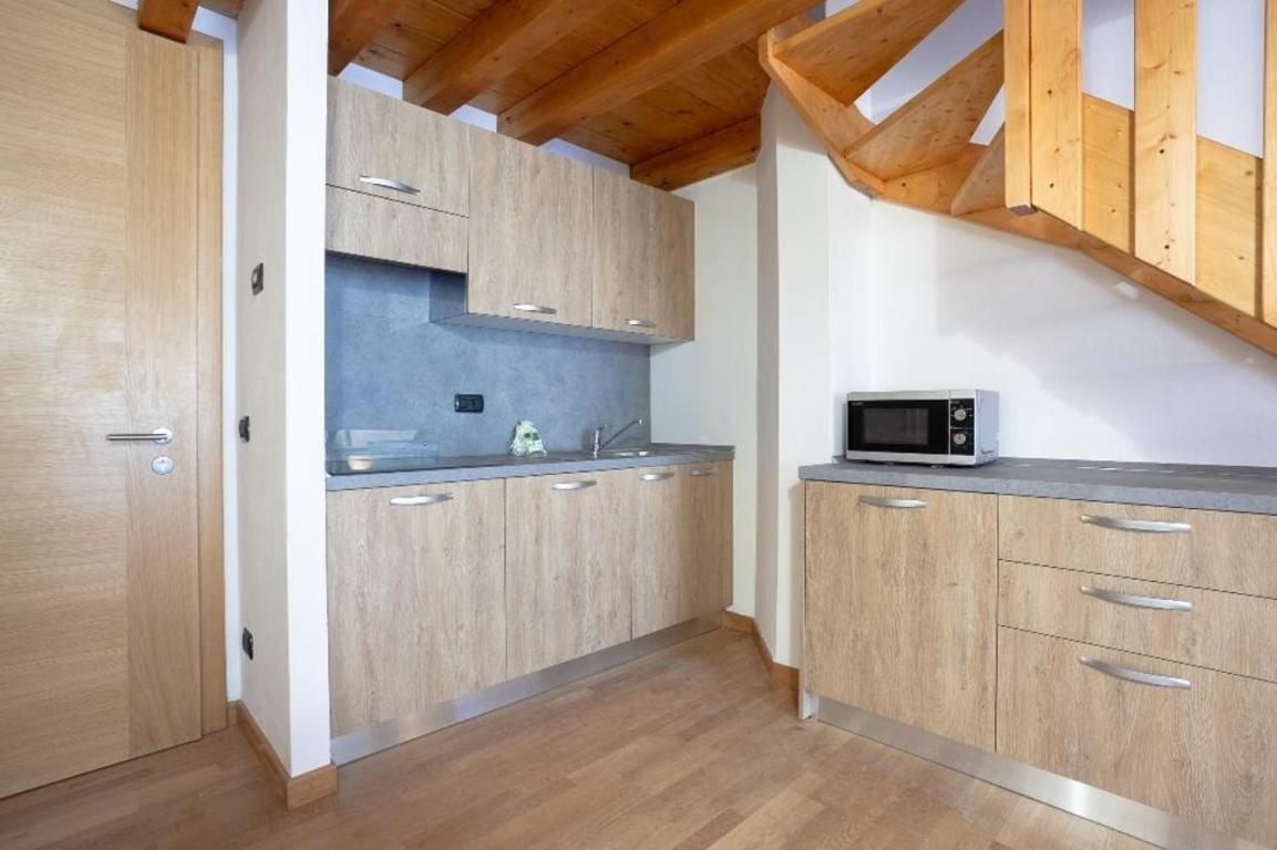 Gressoney Saint-Jean Apartments By Halldis Eksteriør billede