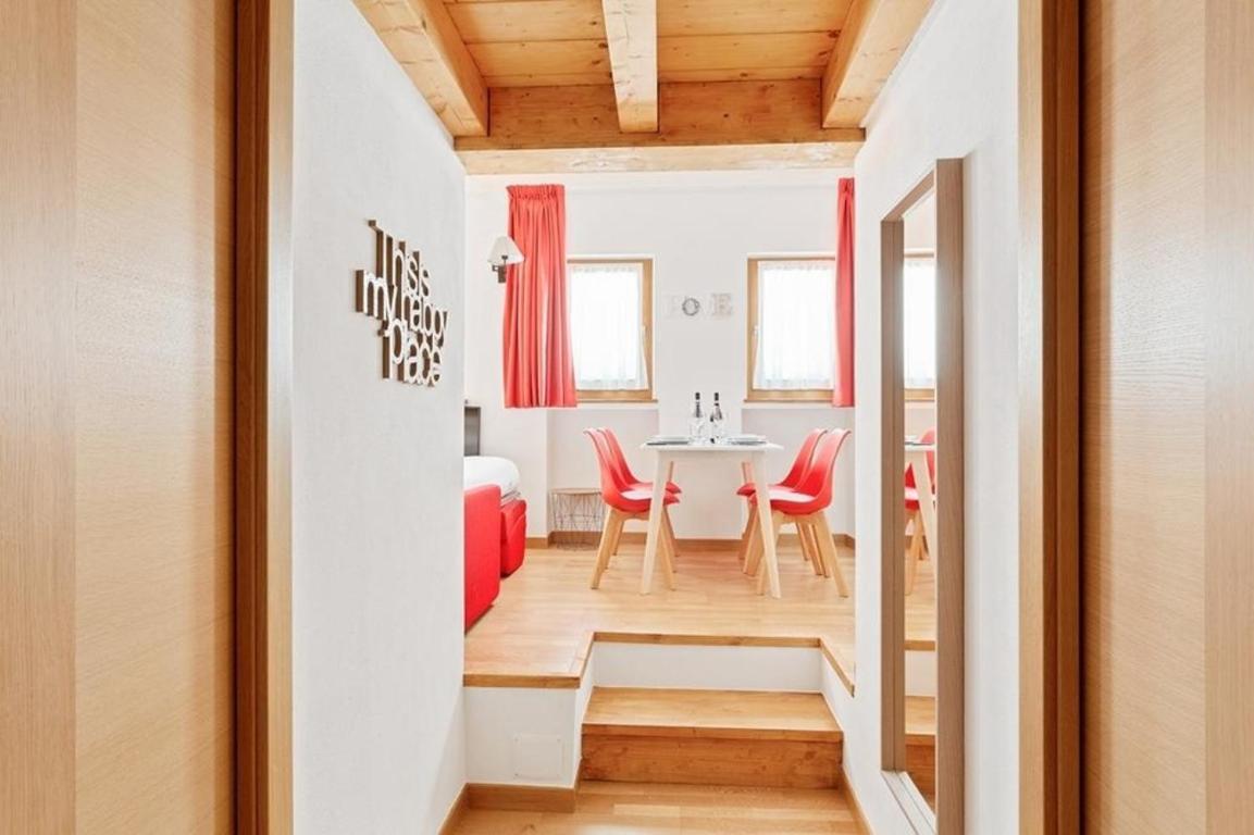 Gressoney Saint-Jean Apartments By Halldis Eksteriør billede