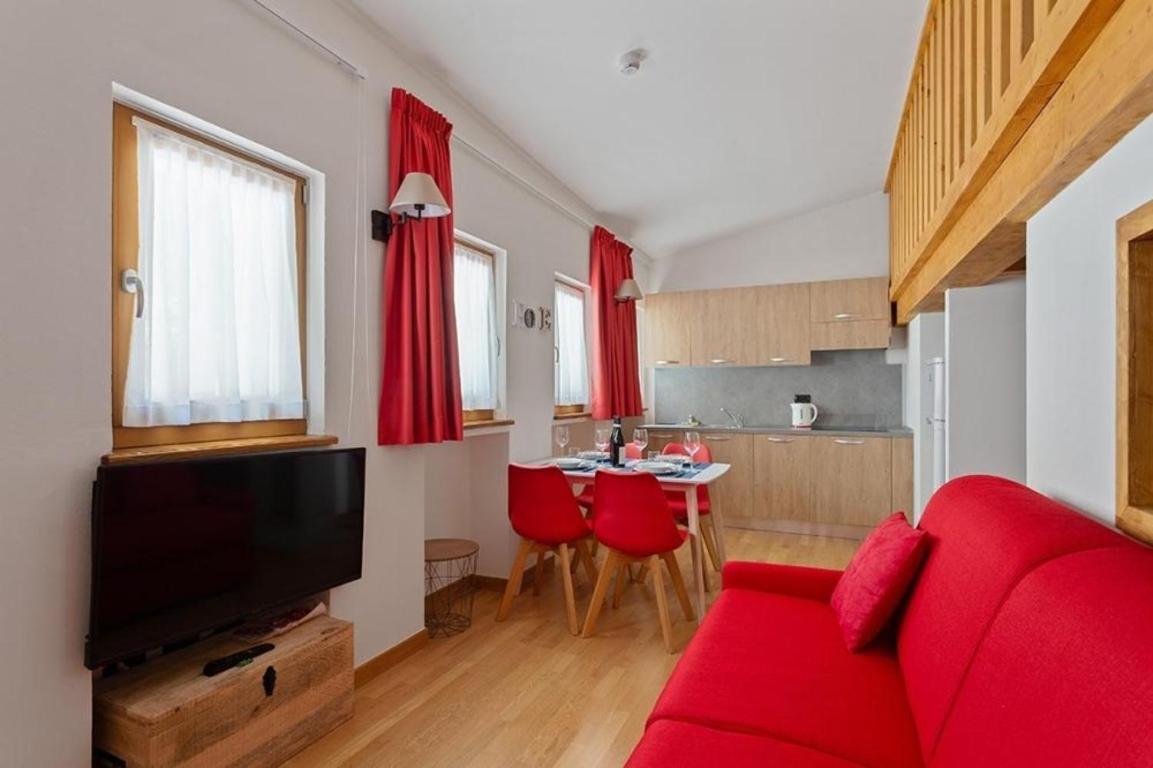 Gressoney Saint-Jean Apartments By Halldis Eksteriør billede