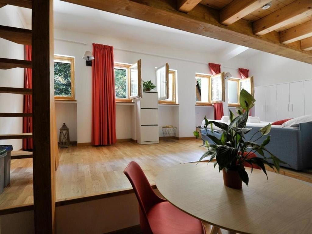 Gressoney Saint-Jean Apartments By Halldis Eksteriør billede