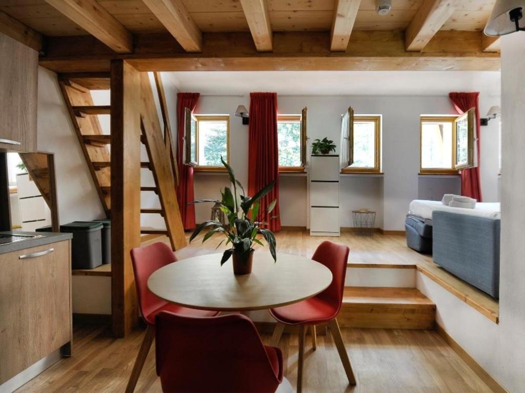 Gressoney Saint-Jean Apartments By Halldis Eksteriør billede
