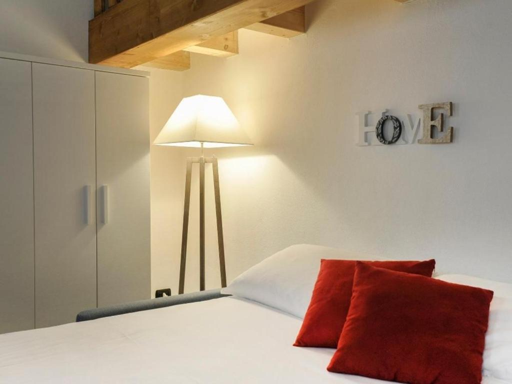 Gressoney Saint-Jean Apartments By Halldis Eksteriør billede