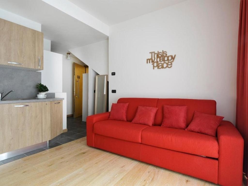 Gressoney Saint-Jean Apartments By Halldis Eksteriør billede
