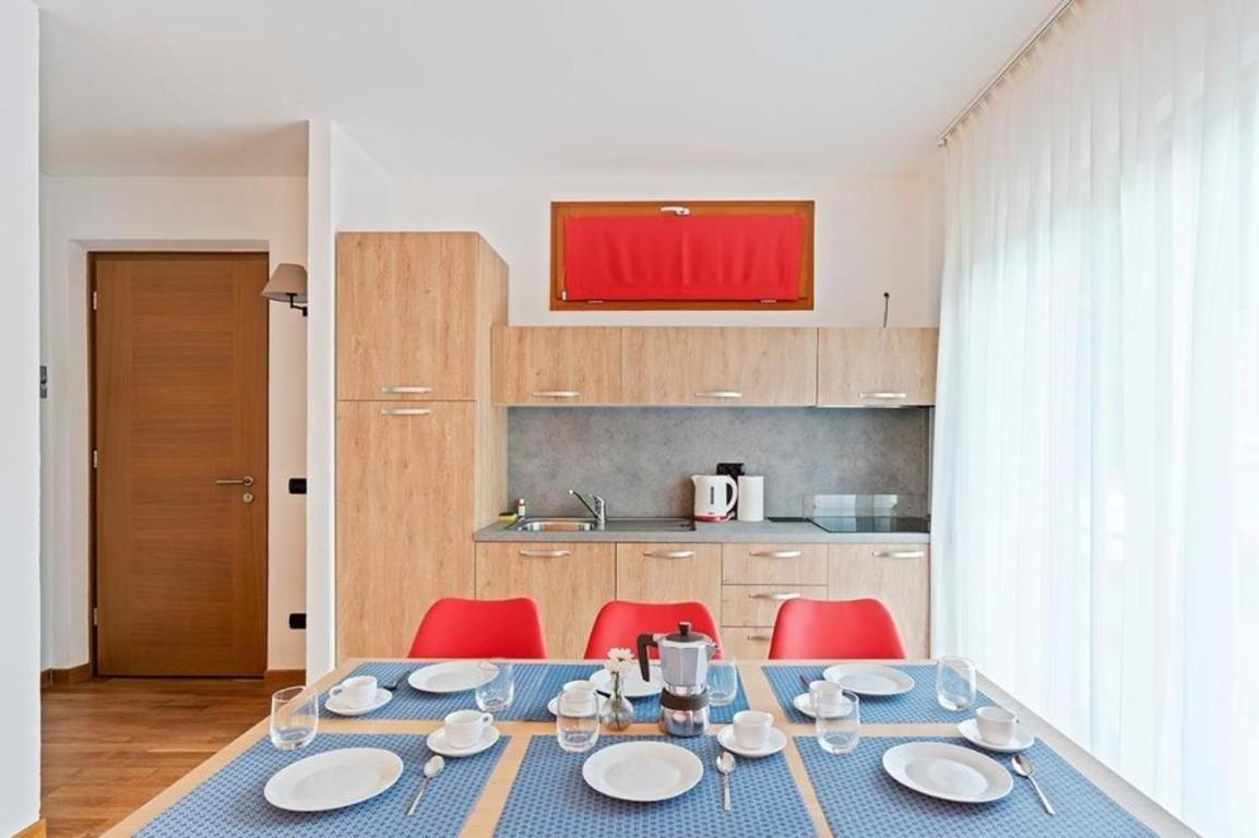 Gressoney Saint-Jean Apartments By Halldis Eksteriør billede