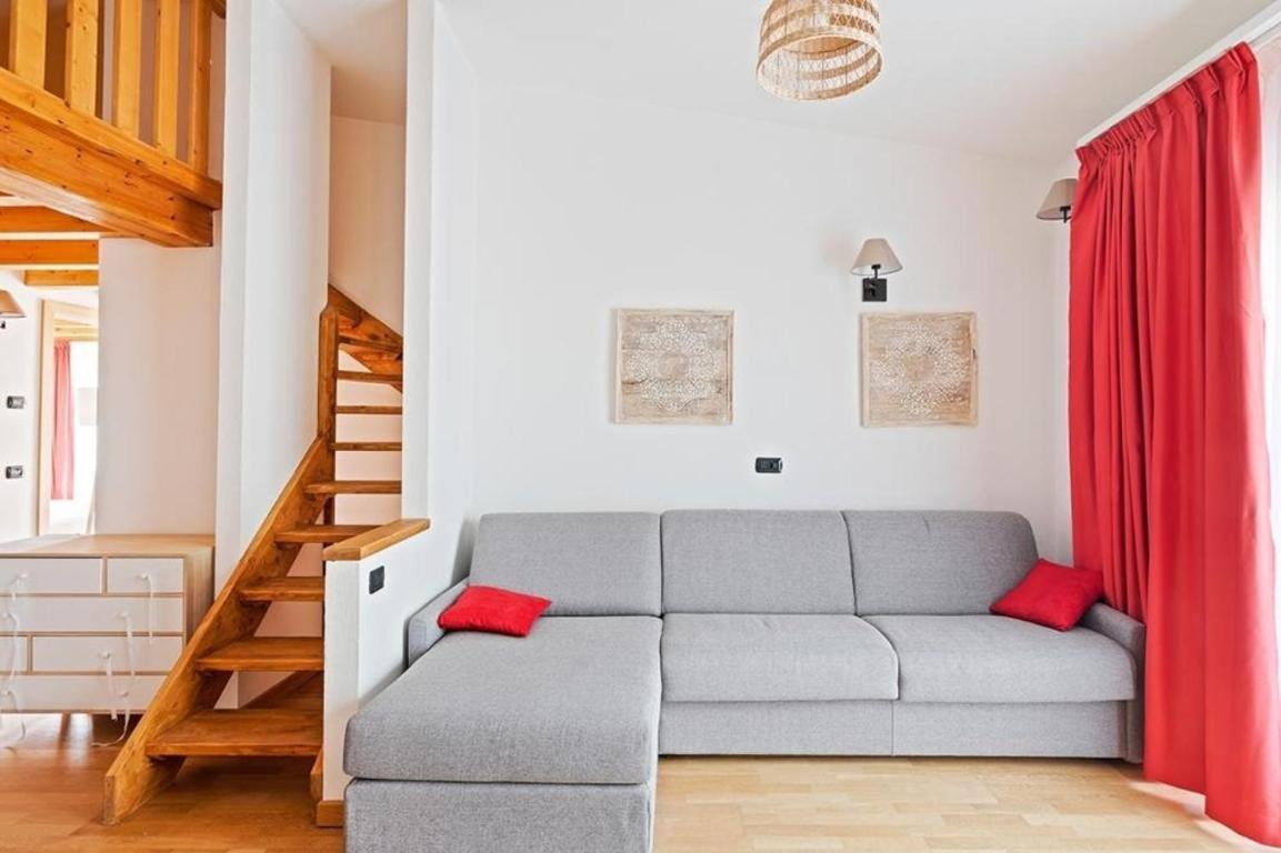 Gressoney Saint-Jean Apartments By Halldis Eksteriør billede