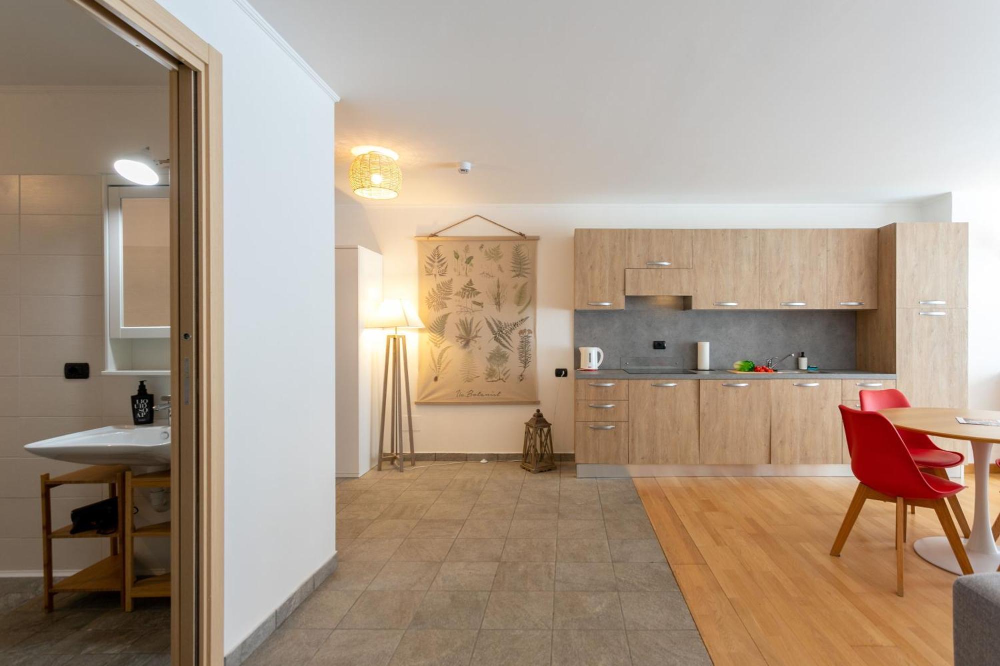 Gressoney Saint-Jean Apartments By Halldis Eksteriør billede
