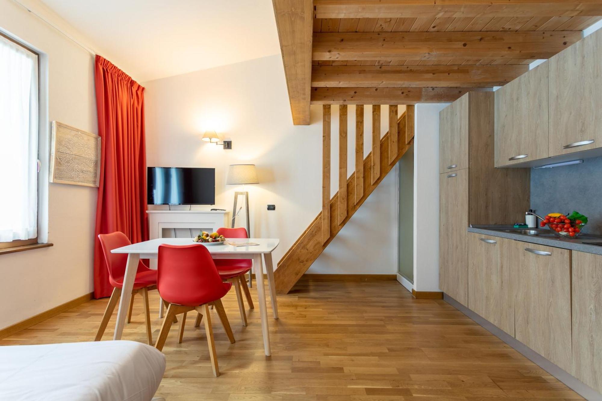 Gressoney Saint-Jean Apartments By Halldis Eksteriør billede